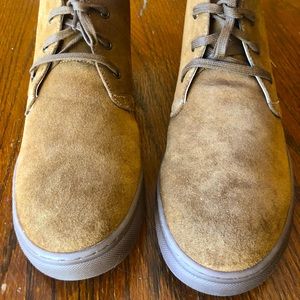 Stacy Adam’s men’s Wyler Chukka boots, SZ 10.5